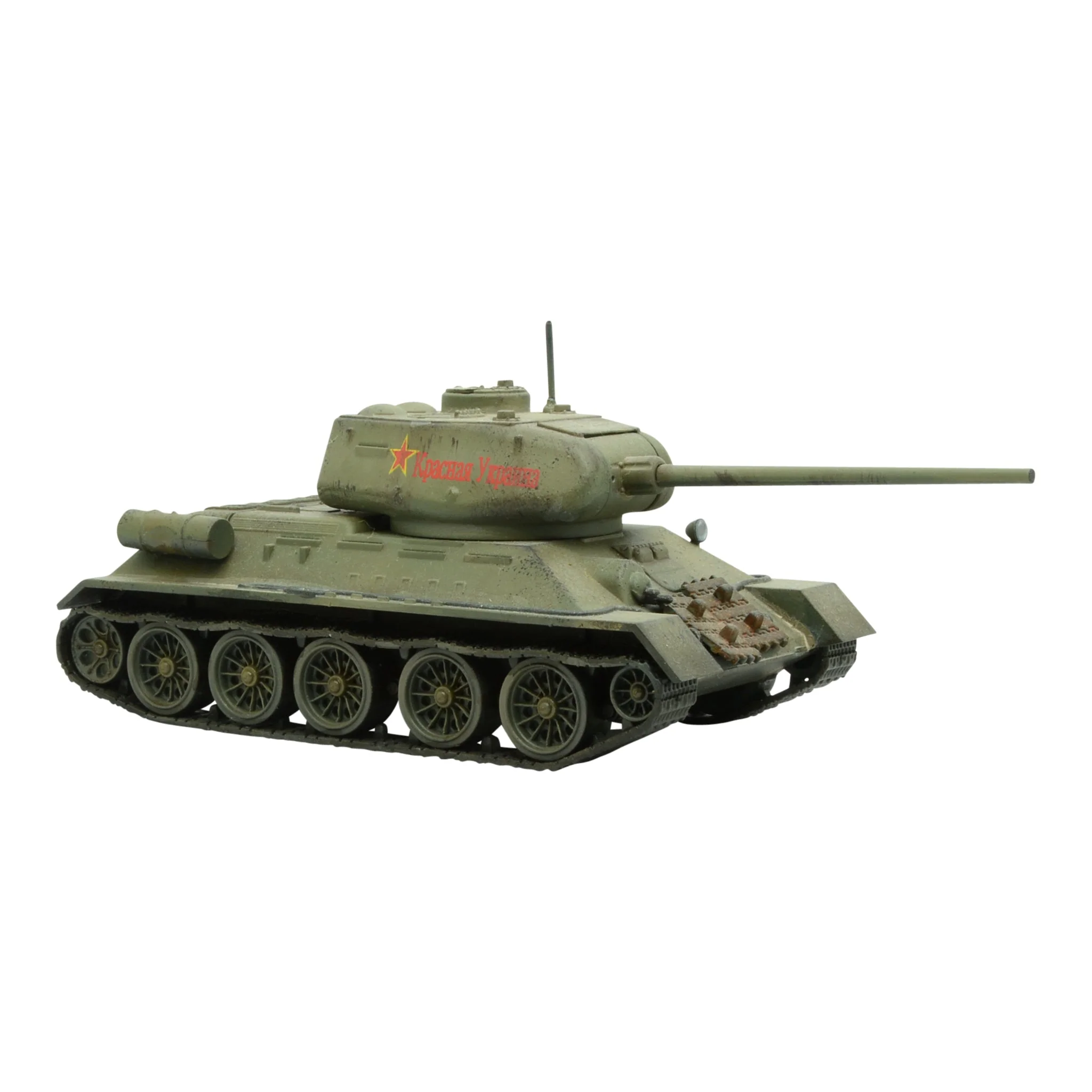 Forward to Berlin! - Soviet Army 1943-45 Starter Army - Image 10