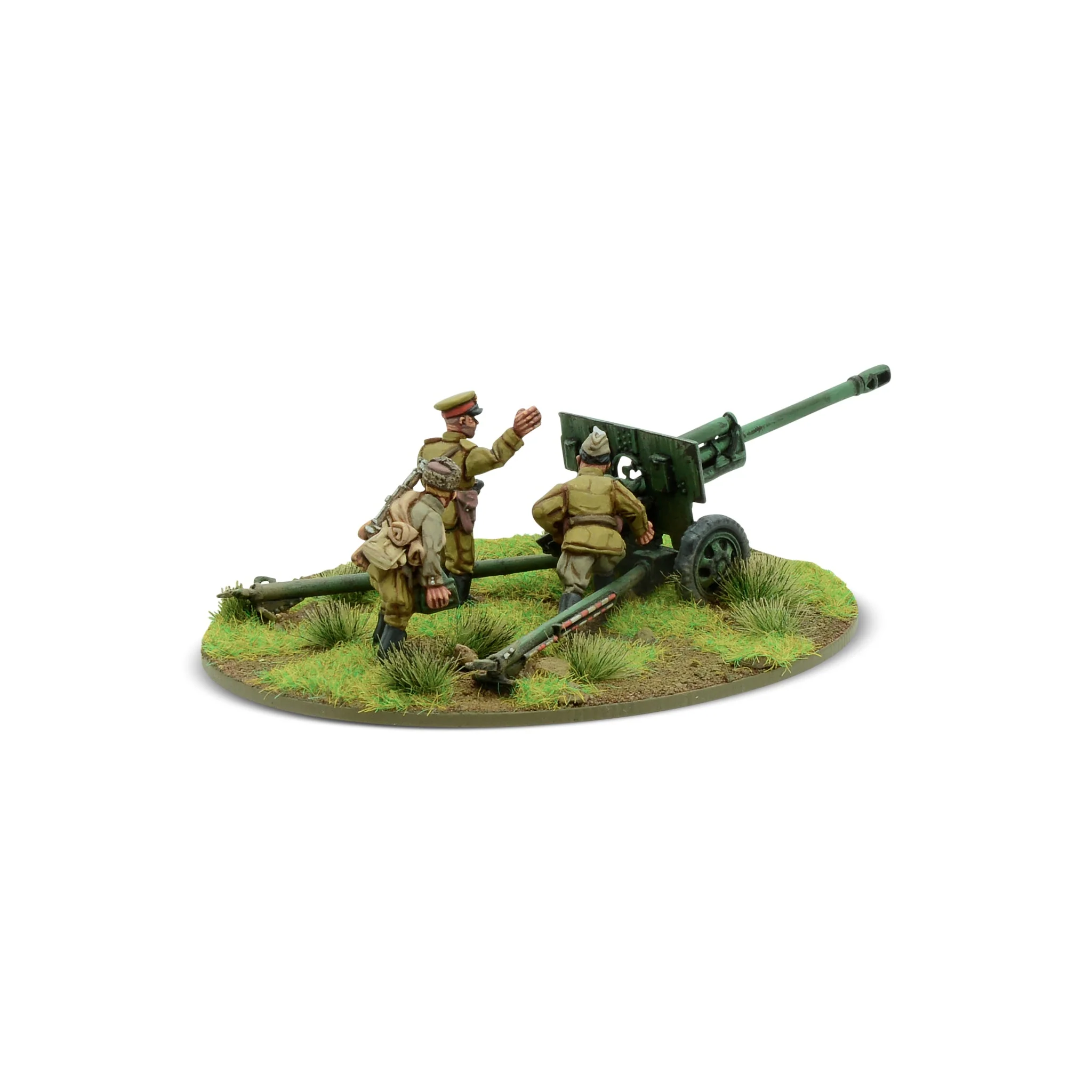 Forward to Berlin! - Soviet Army 1943-45 Starter Army - Image 14