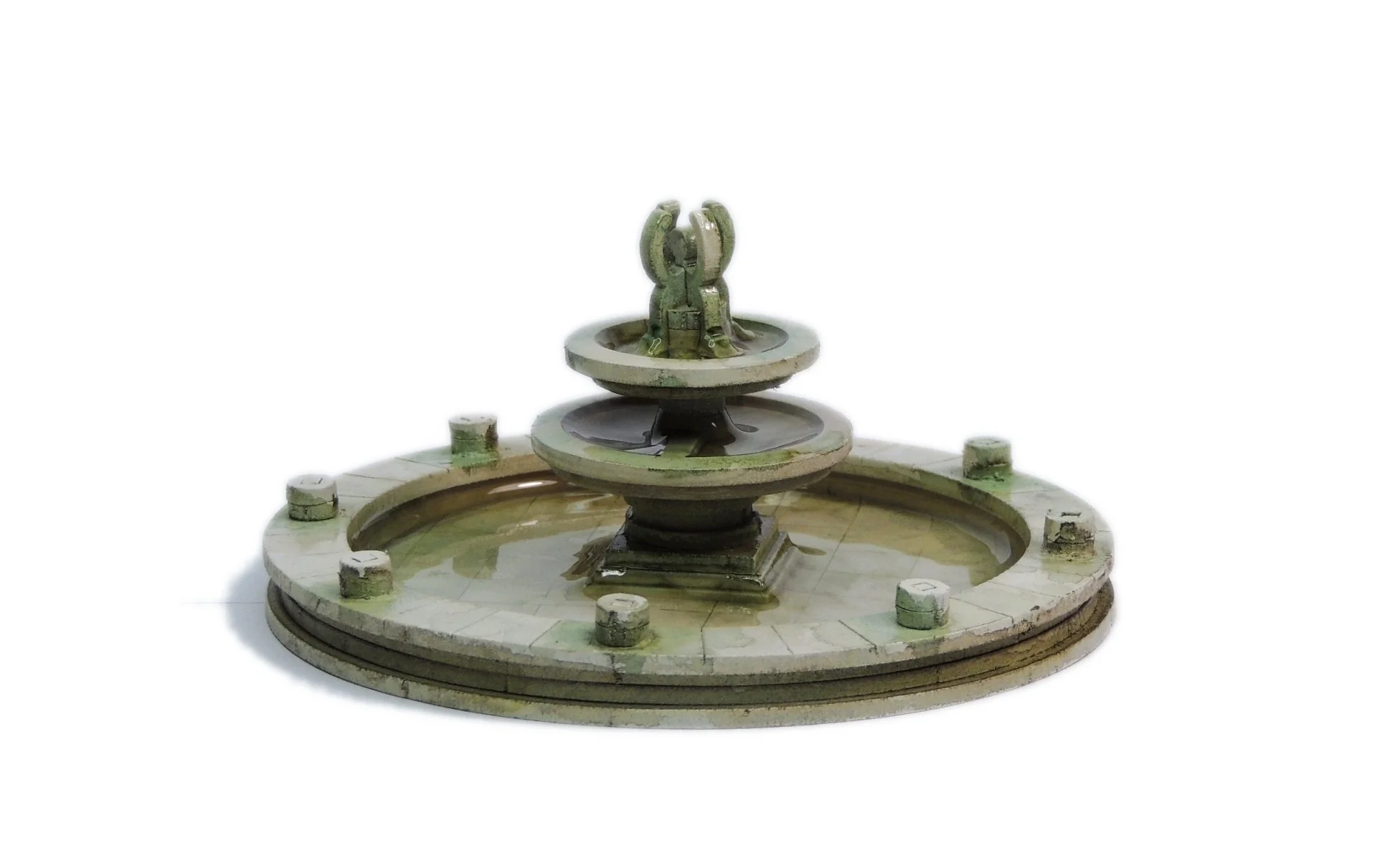 Fountain Set - Image 2