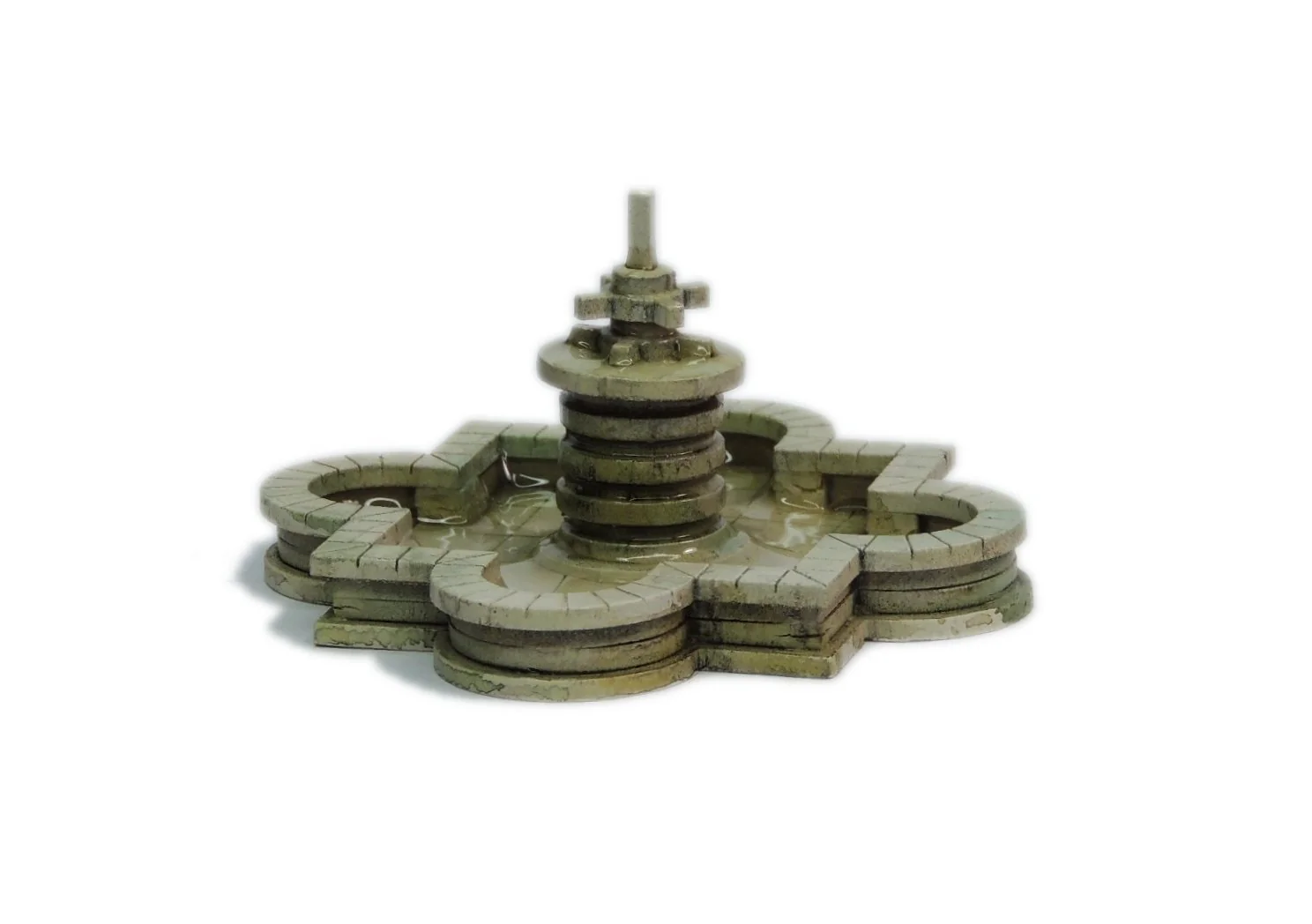 Fountain Set - Image 3