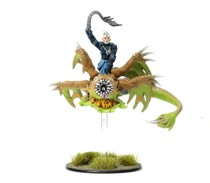 Freeborn Skark Squad - Image 5