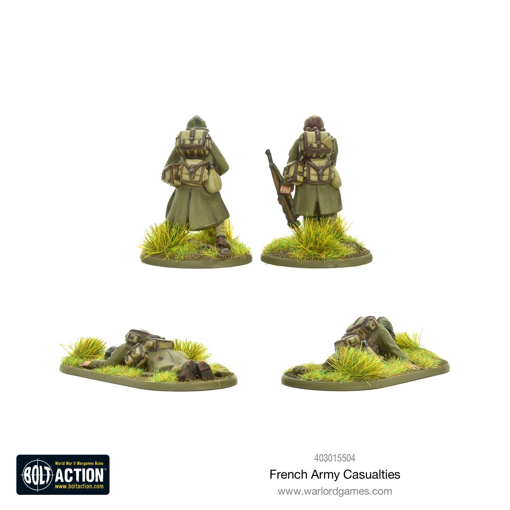 French Army Casualties - Image 2