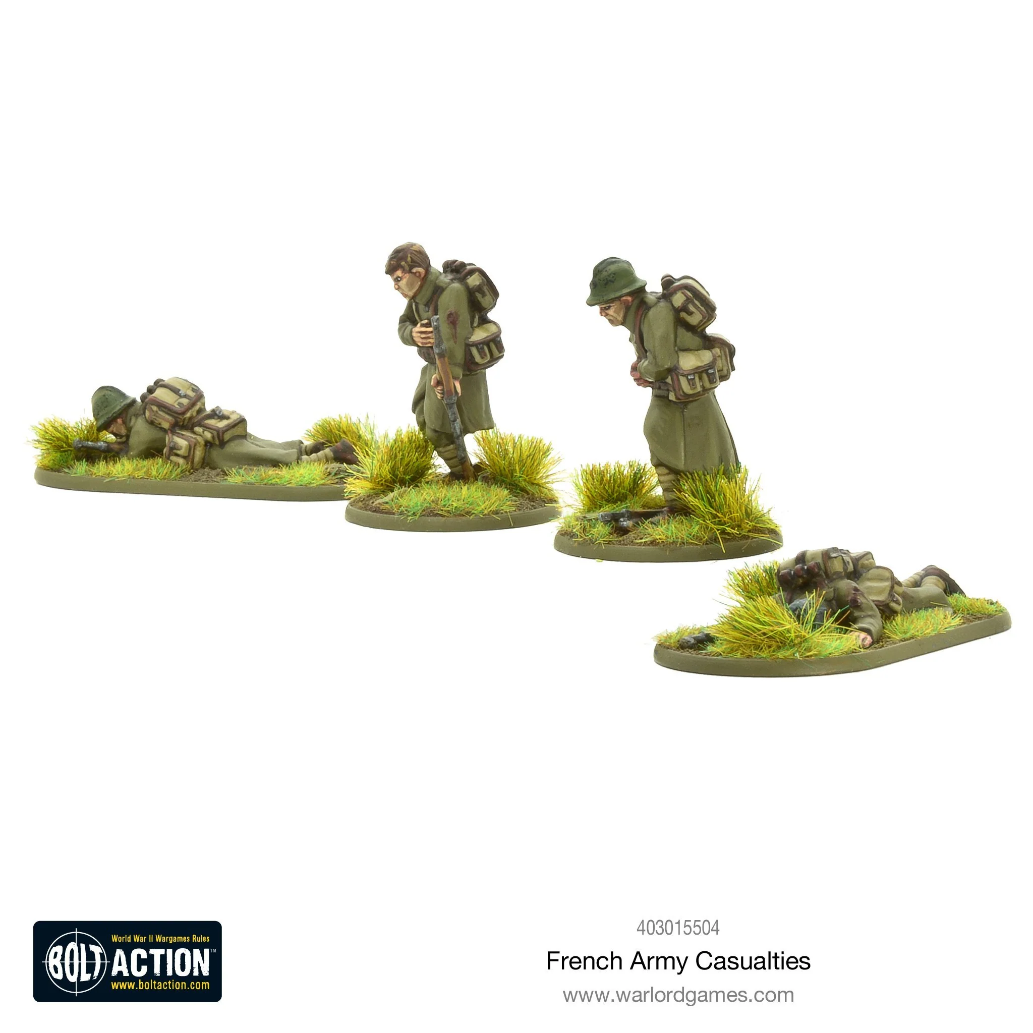 French Army Casualties - Image 3