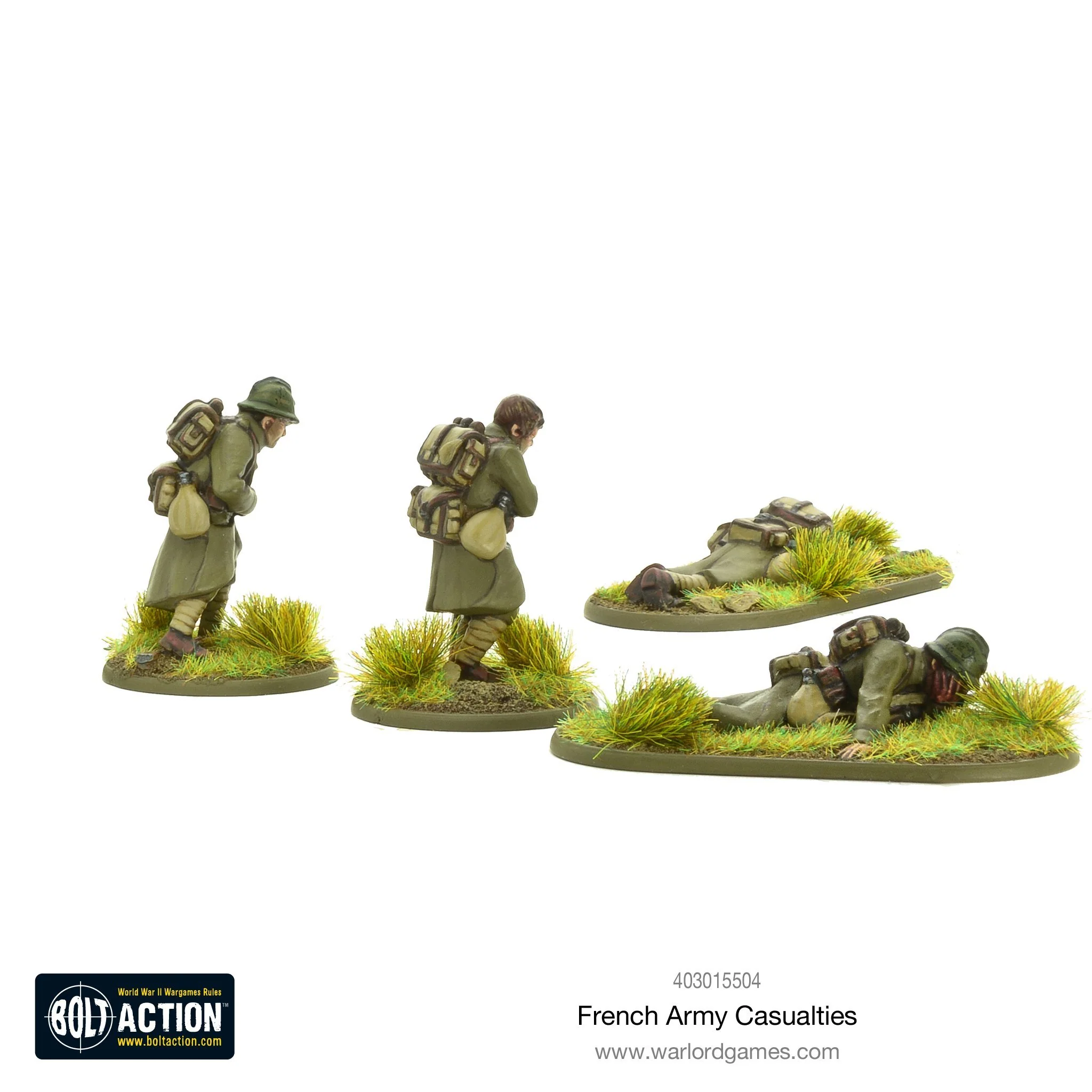 French Army Casualties - Image 4