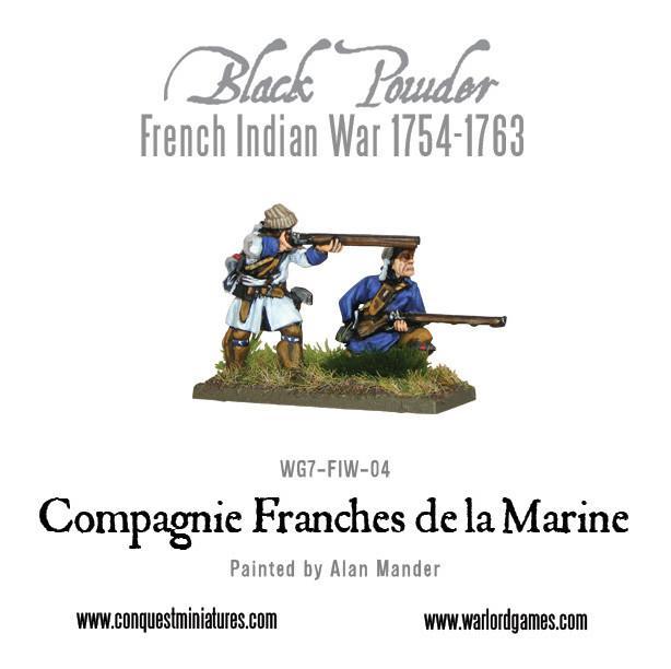 French Compagnie de la Marine boxed set - Image 3