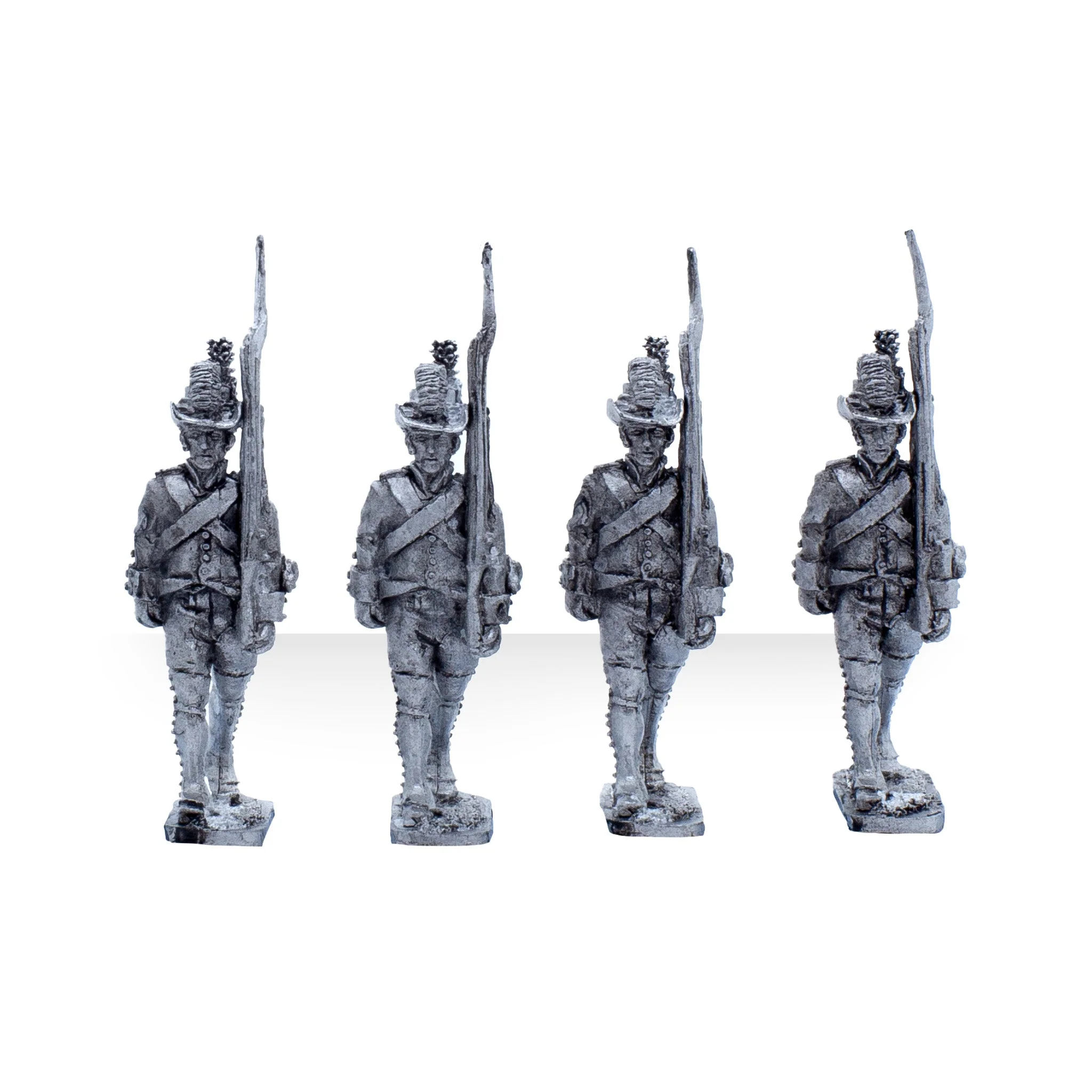 French Émigré Infantry - Regiment - Image 2