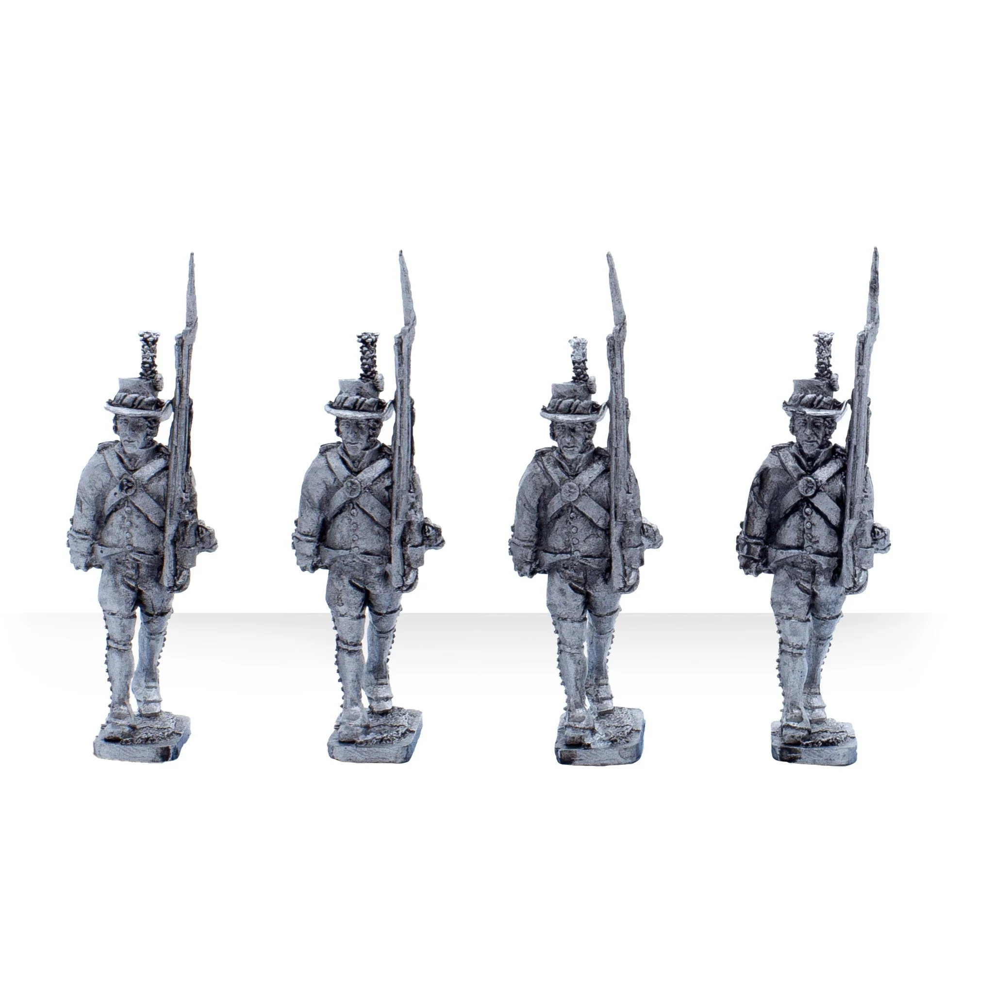 French - Hector's Marines Émigré Regiment - Image 2