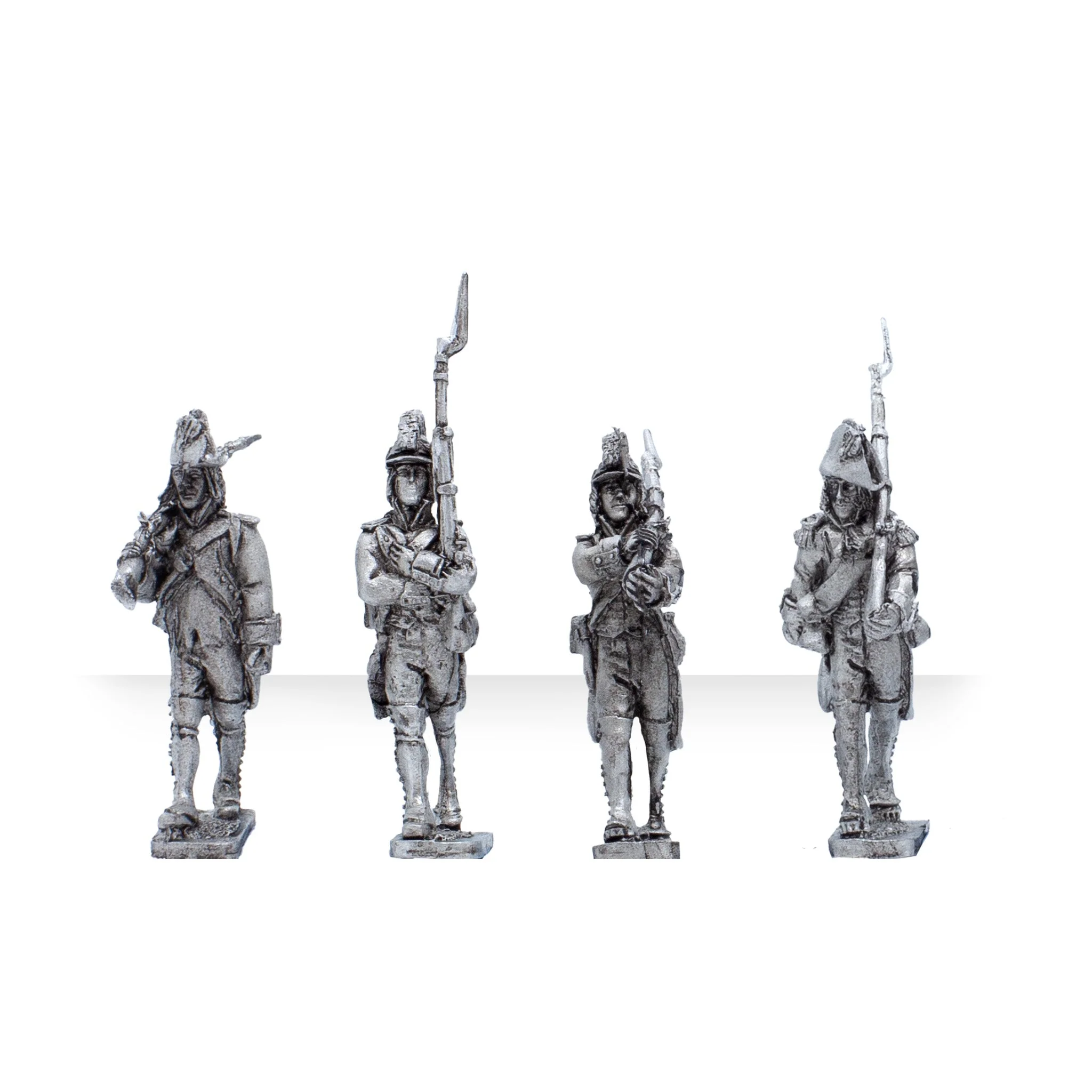 French Levée en Masse - Regiment - Image 2