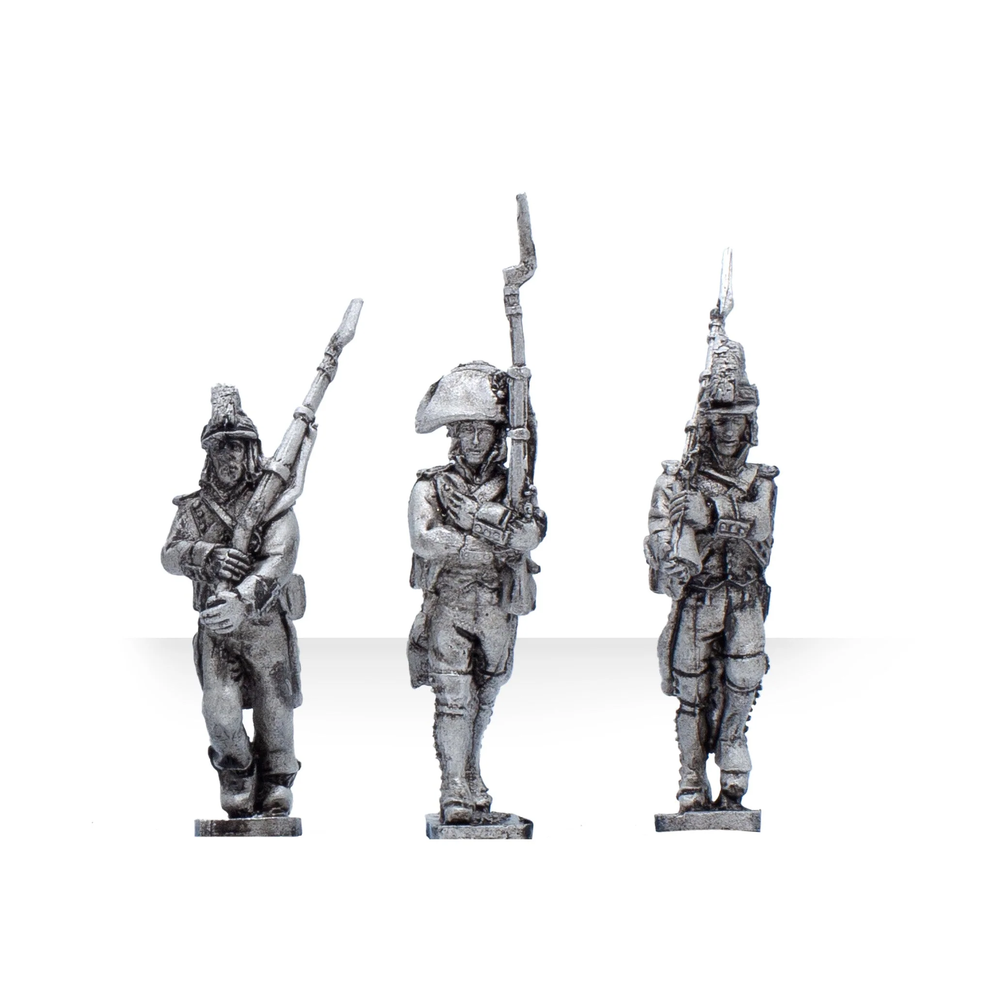 French Levée en Masse - Regiment - Image 3