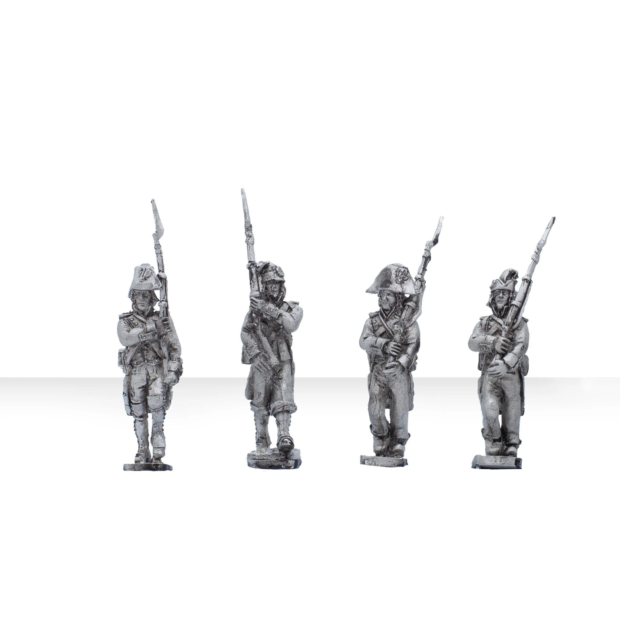 French Levée en Masse - Regiment - Image 4