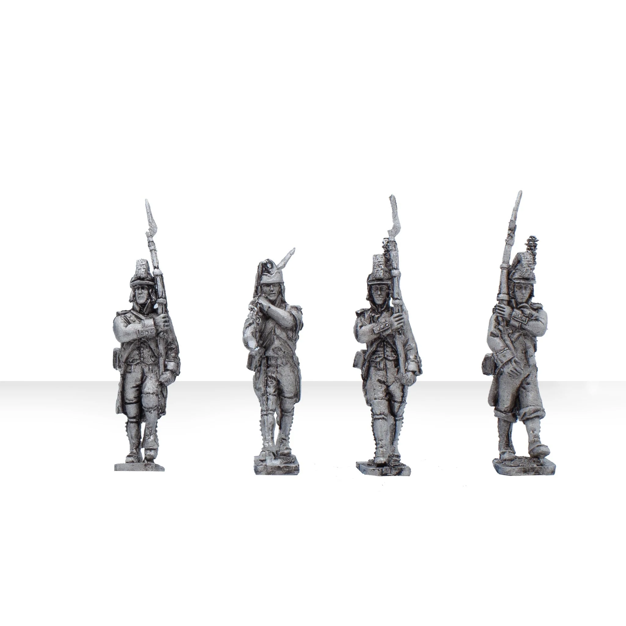 French Levée en Masse - Regiment - Image 5