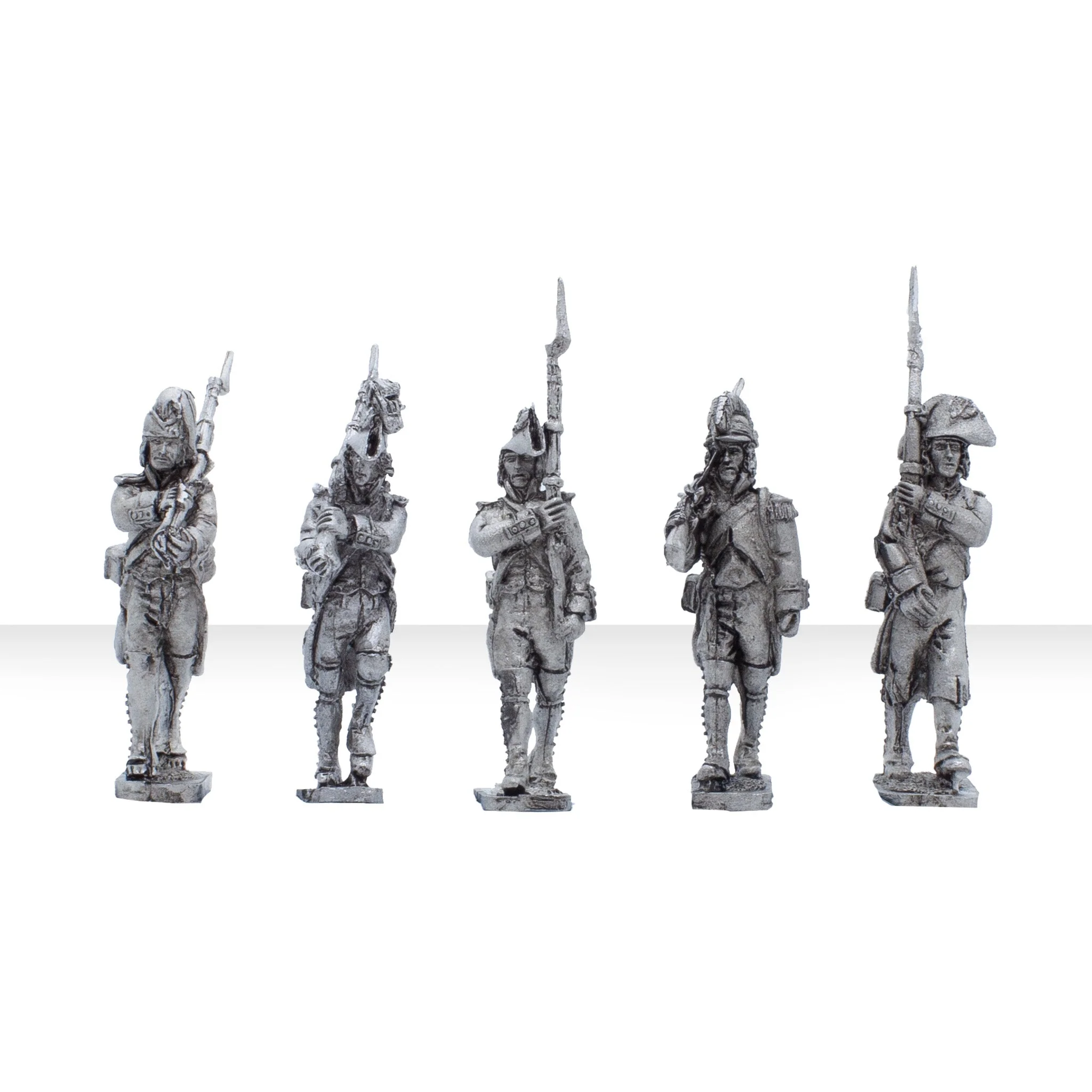 French Levée en Masse - Regiment - Image 6