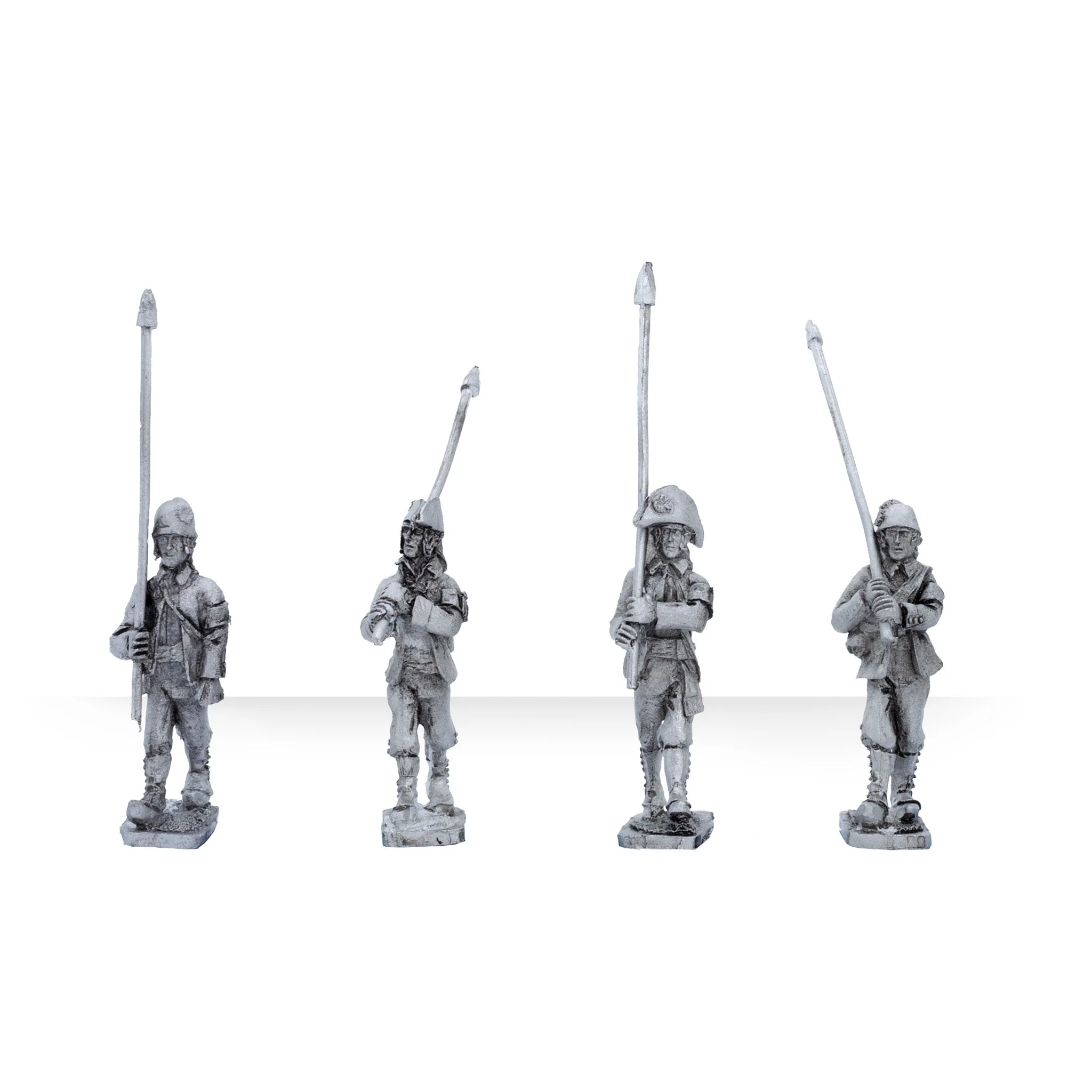 Levée en Masse with Pike - Regiment - Image 2