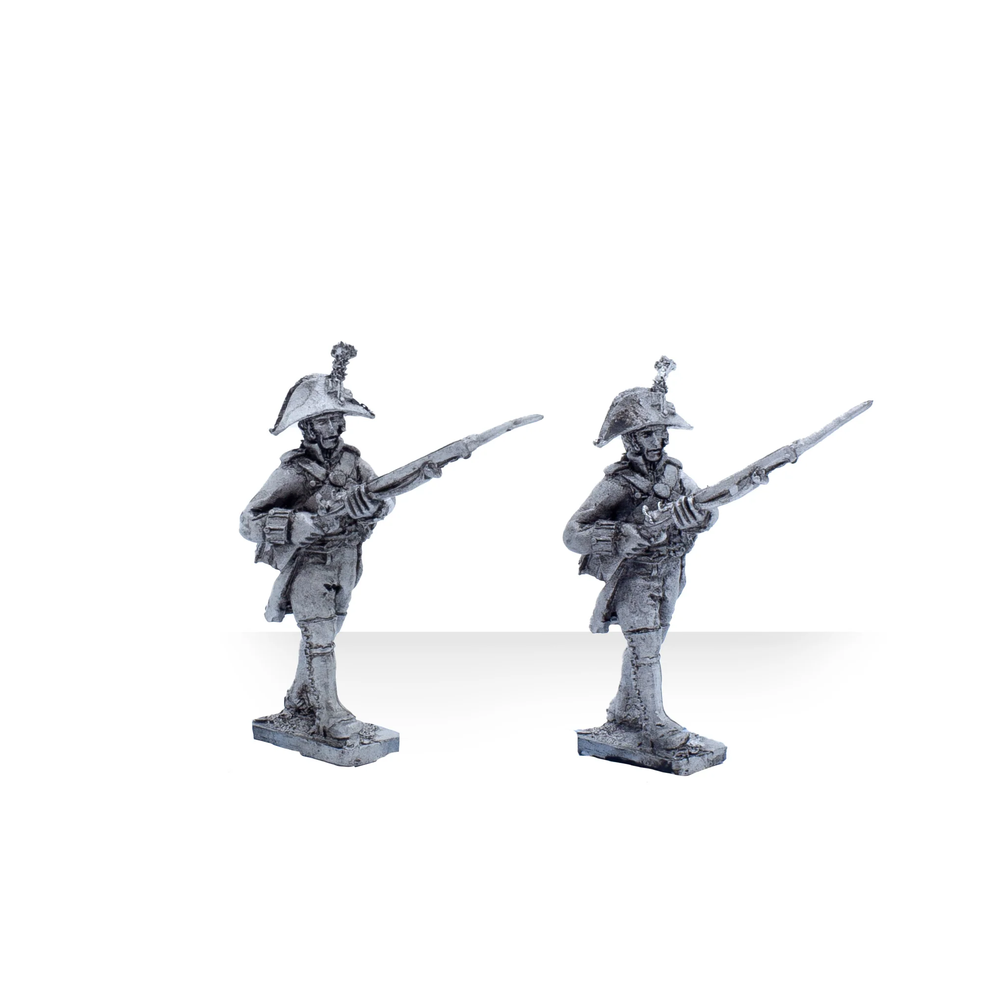 Loyalist Émigrant Chasseurs - Regiment - Image 2
