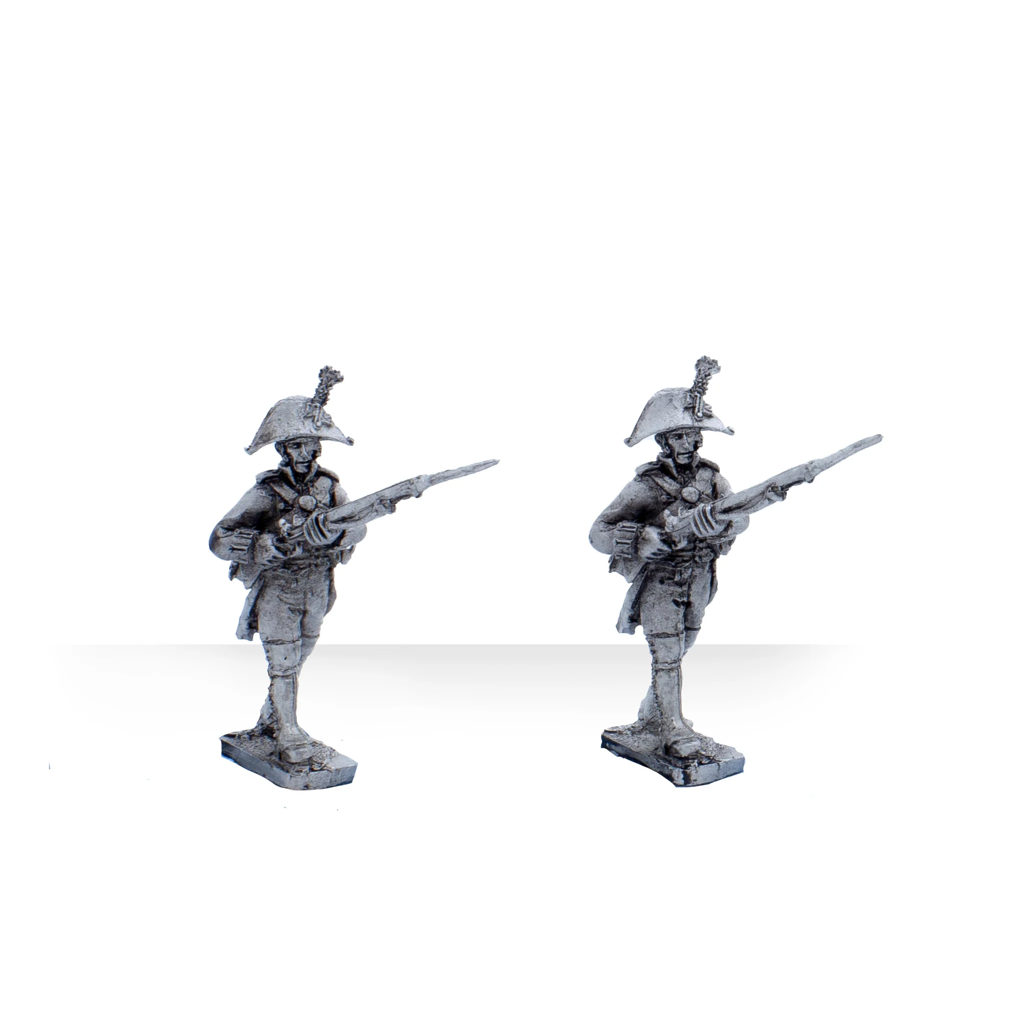 Loyalist Émigrant Chasseurs - Regiment - Image 3