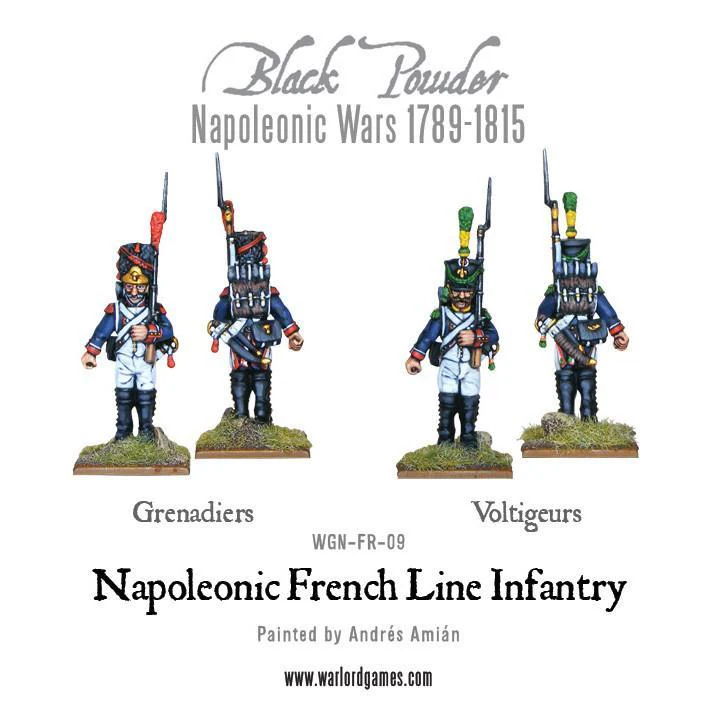 Le French Regiment special offer - Image 3