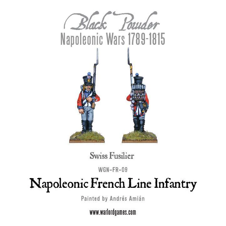 Le French Regiment special offer - Image 5