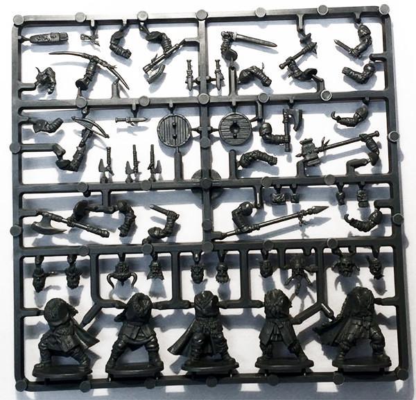 Frostgrave Barbarians - Image 3