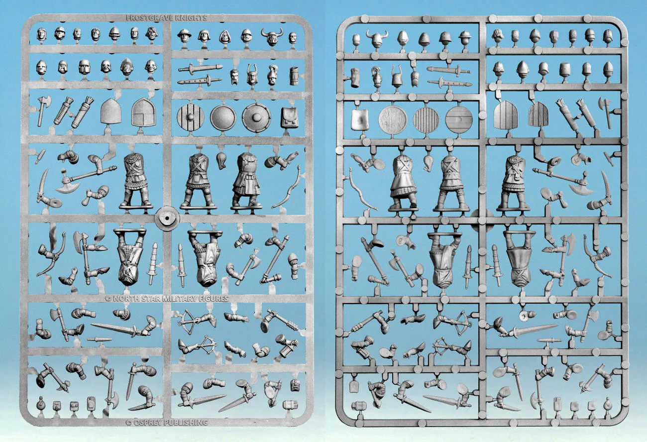 Frostgrave Knights - Image 3
