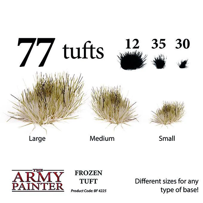 Frozen Tuft - Image 2