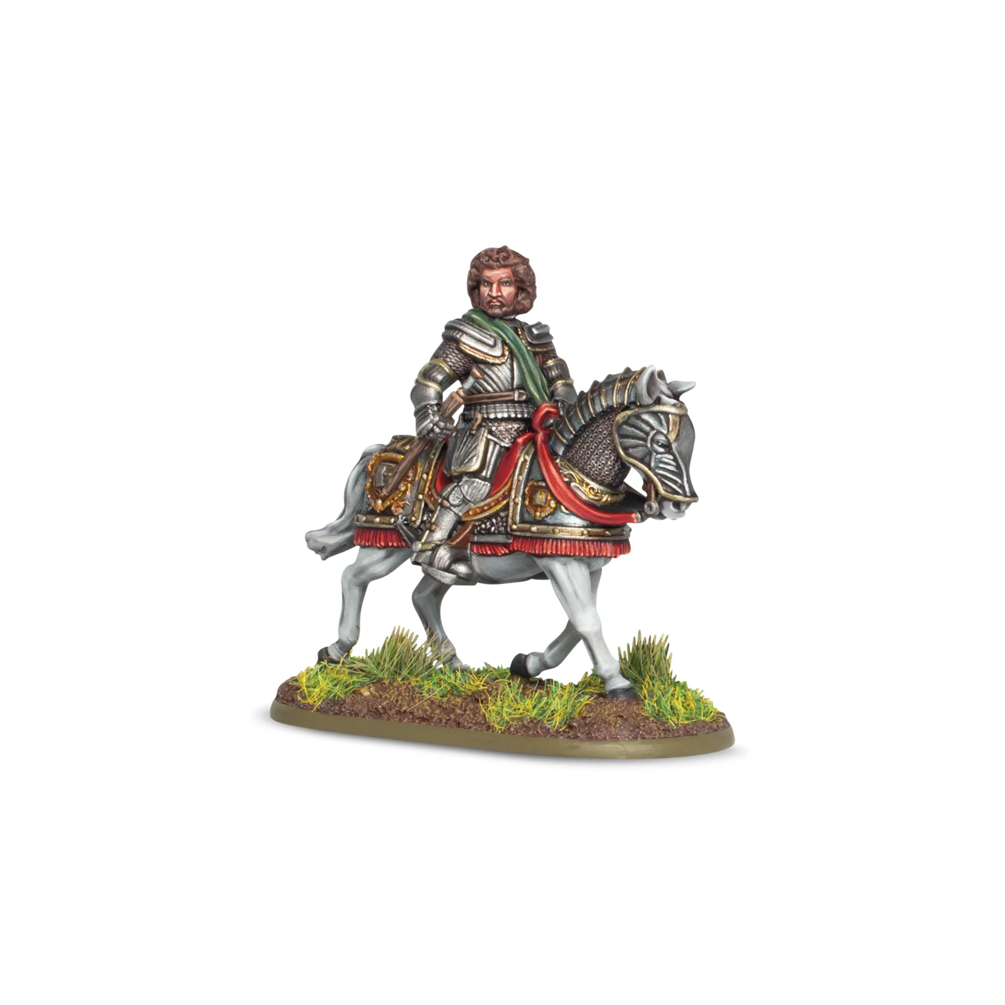 Gaston de Foix, Duke of Nemours