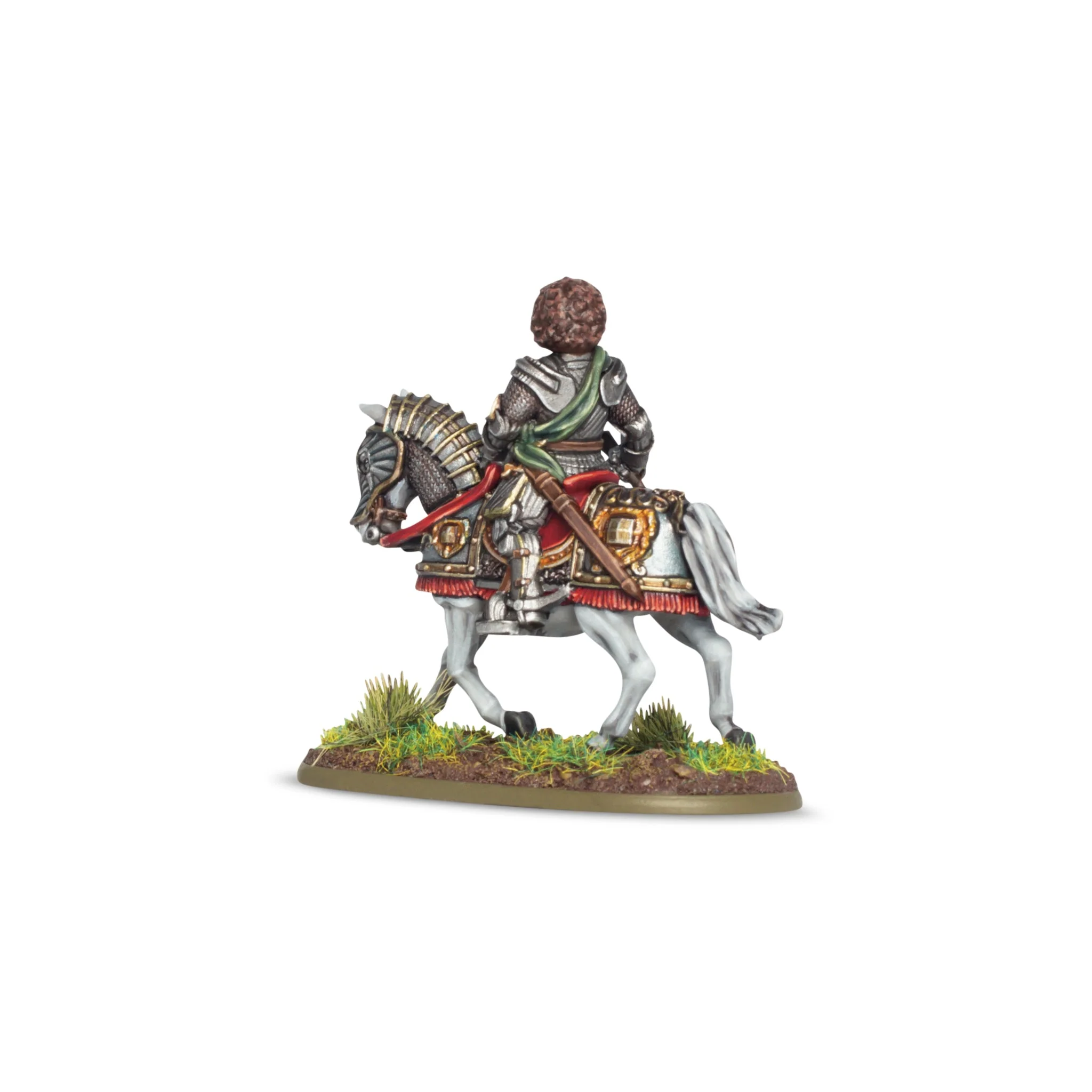 Gaston de Foix, Duke of Nemours - Image 3