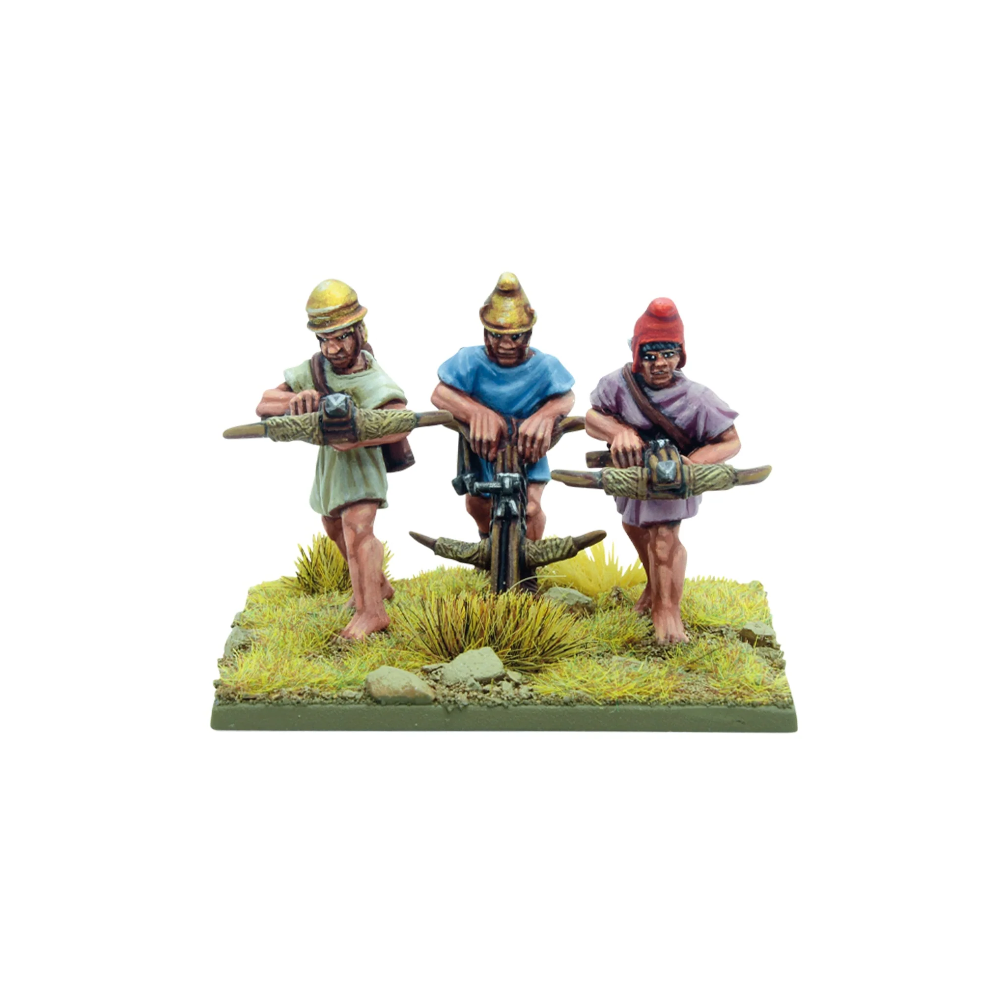 Gastrophetes - Image 3