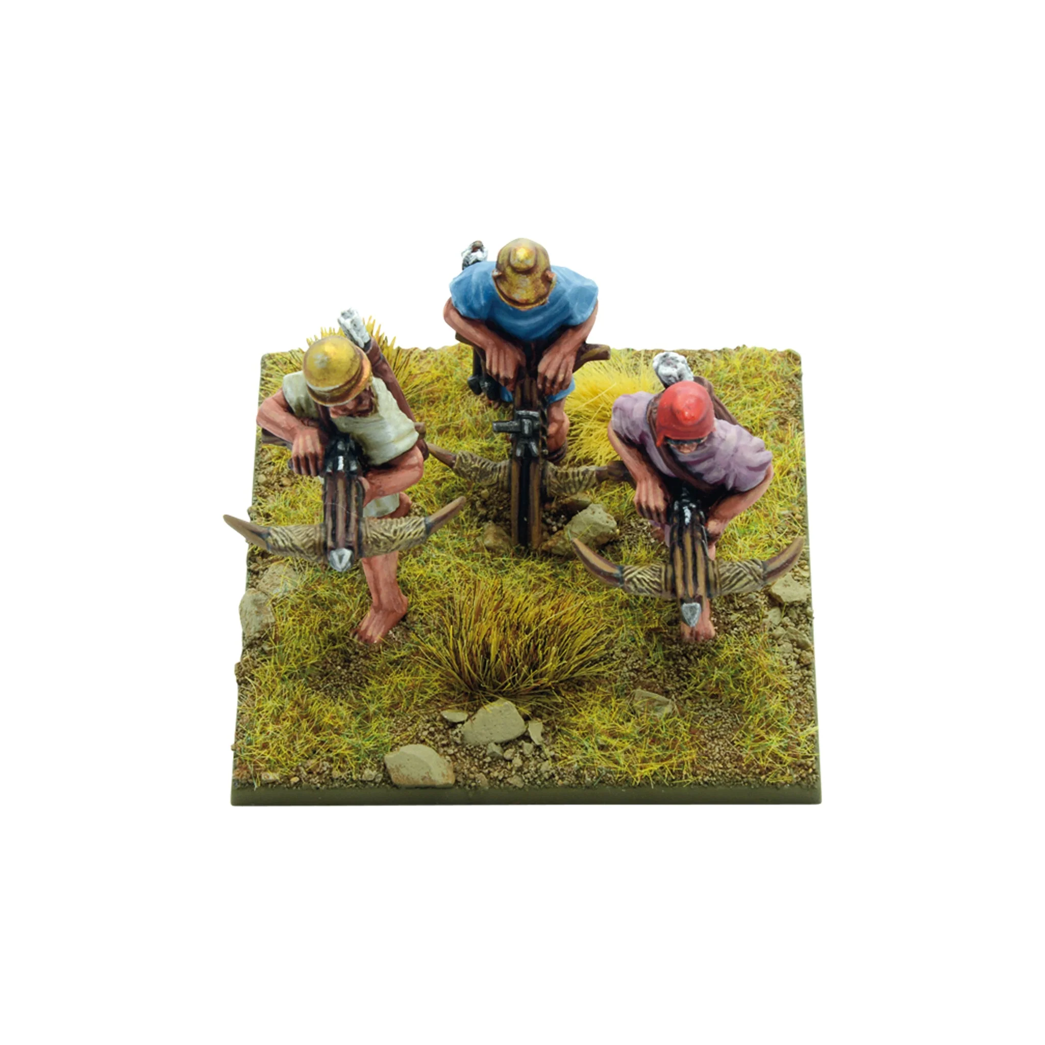 Gastrophetes - Image 4