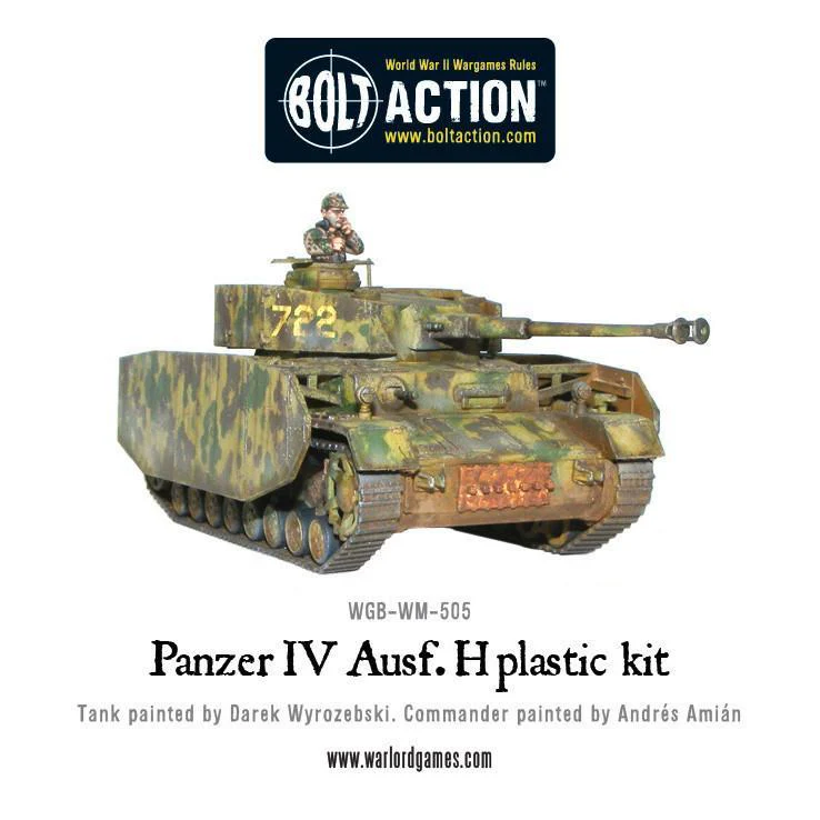 German Grenadiers Starter Army Expansion Set - Image 5