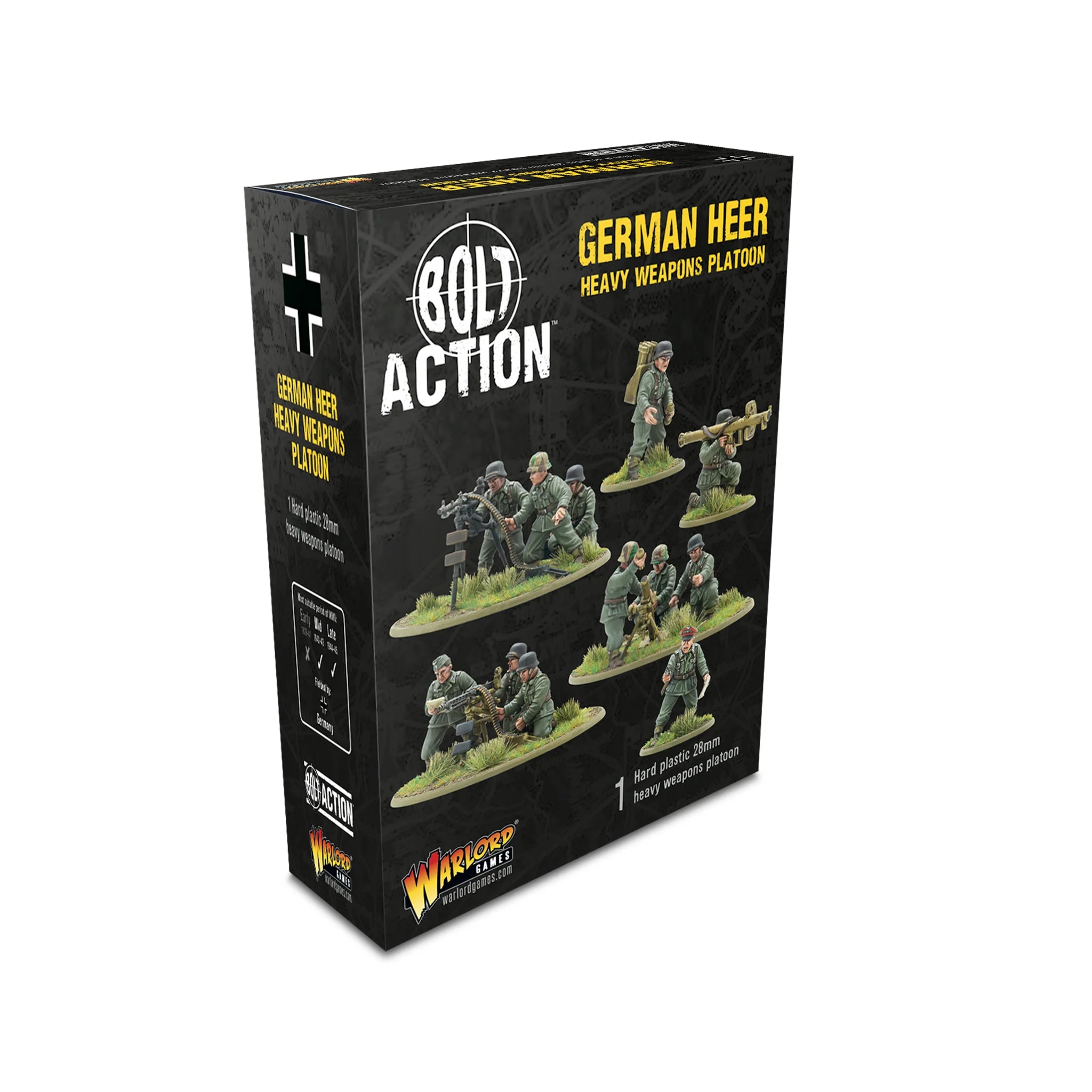German Heavy Weapons Platoon - Image 6