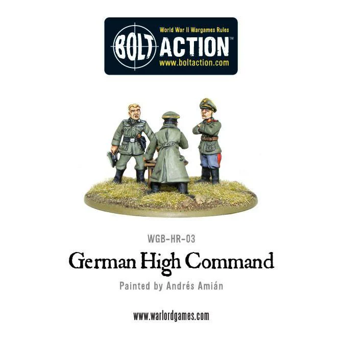 German High Command - Image 2