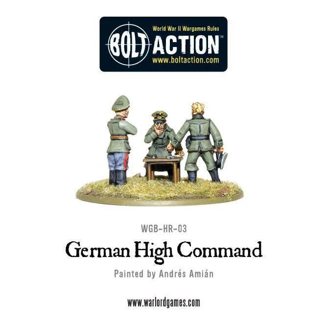 German High Command - Image 3