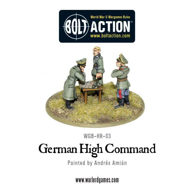 German High Command - Image 4