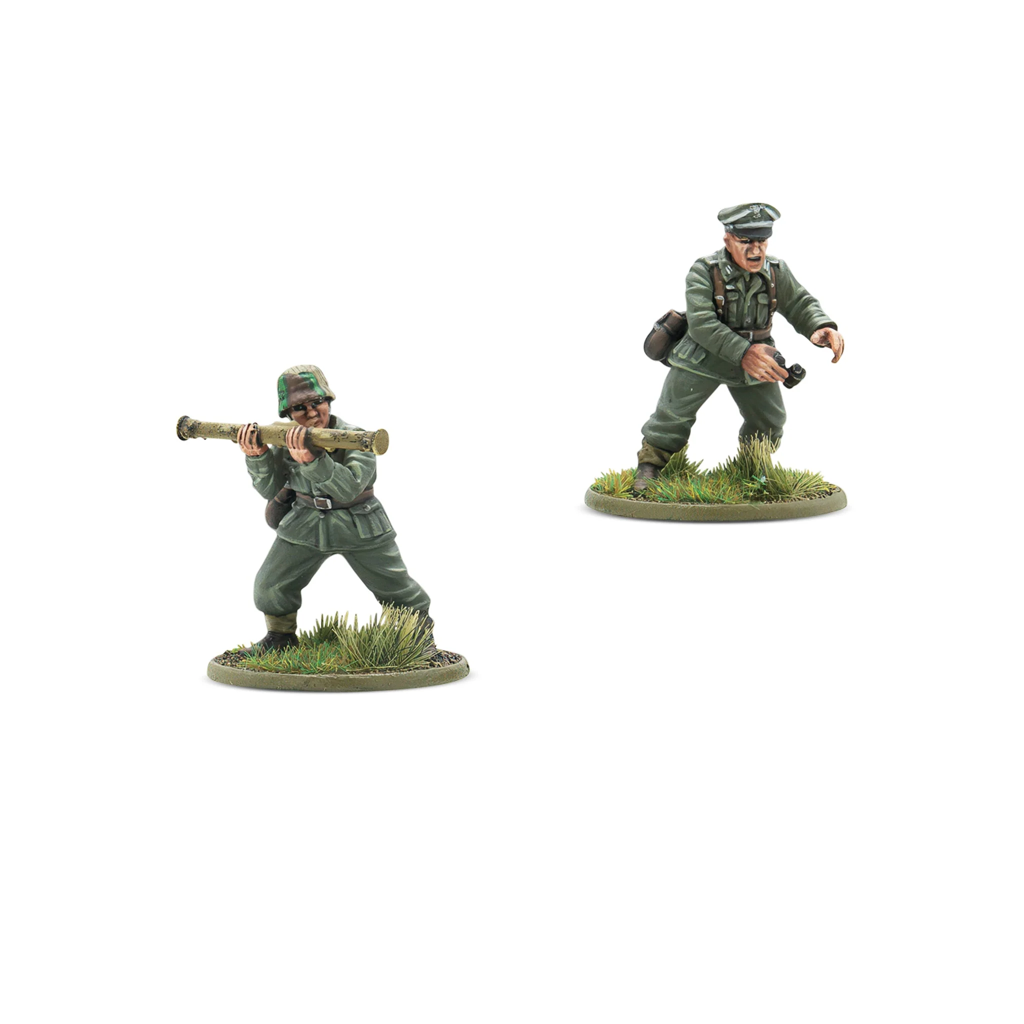 German Pak 40 Anti-Tank Gun - Image 4