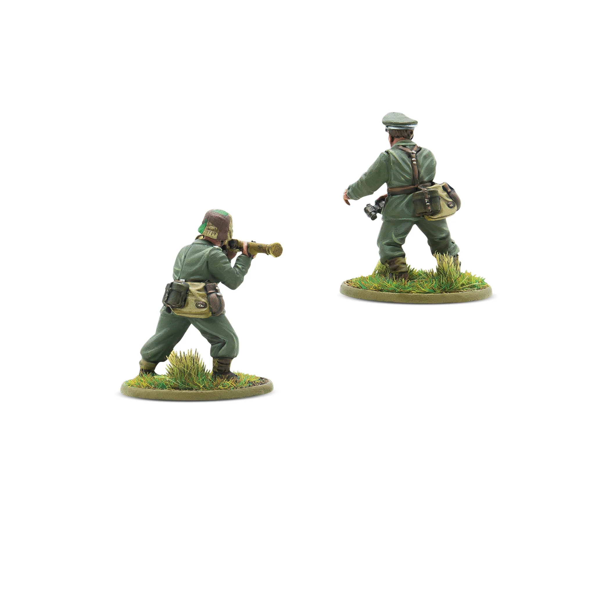 German Pak 40 Anti-Tank Gun - Image 5