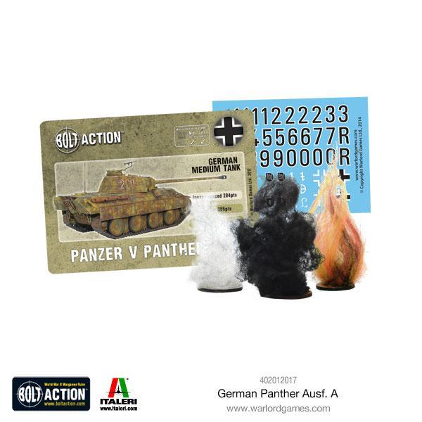 German Panther Zug - Image 7