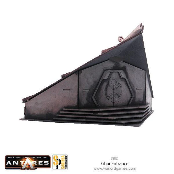 Ghar Entrance - Image 2