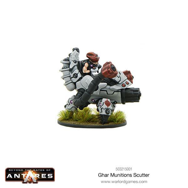 Ghar scutter - Image 2