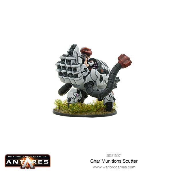 Ghar scutter - Image 3