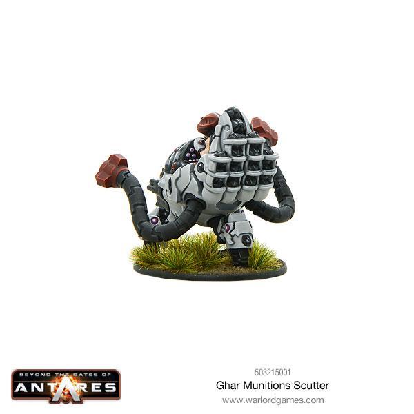 Ghar scutter - Image 4
