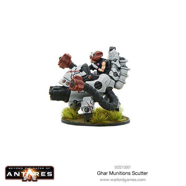 Ghar scutter - Image 5