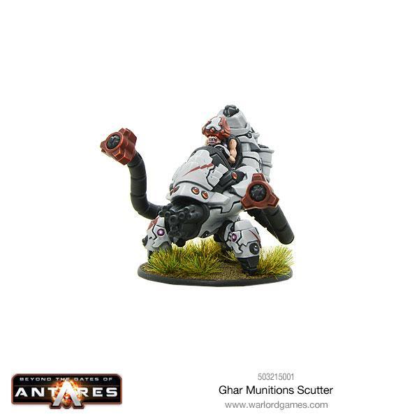 Ghar scutter - Image 6