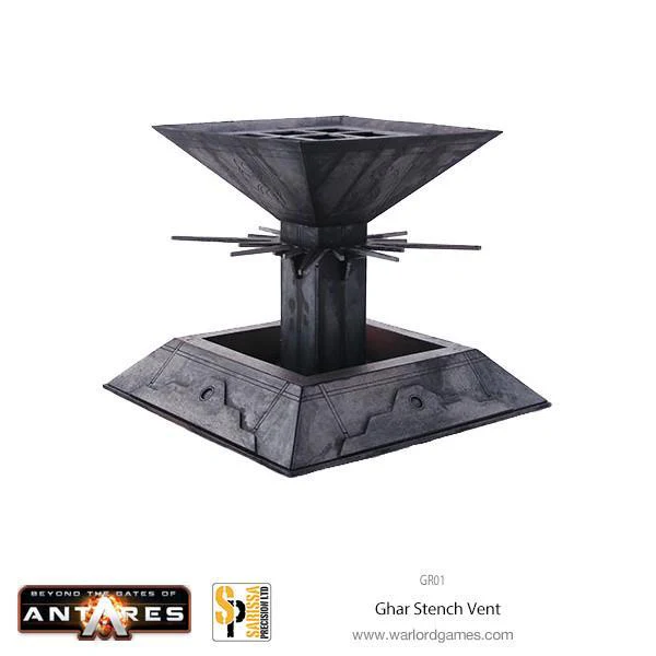 Ghar Stench Vent - Image 3