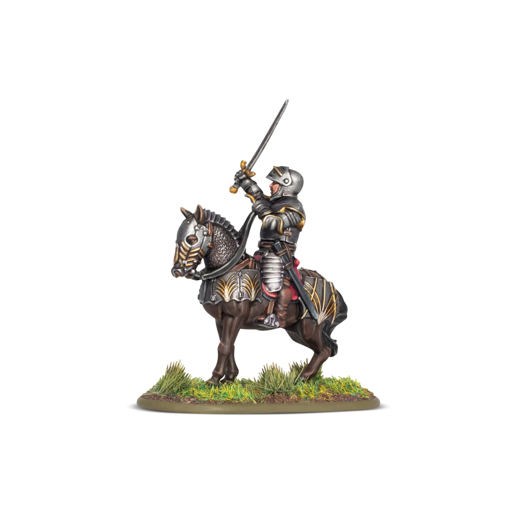 Giovanni of the Black Bands - Image 2