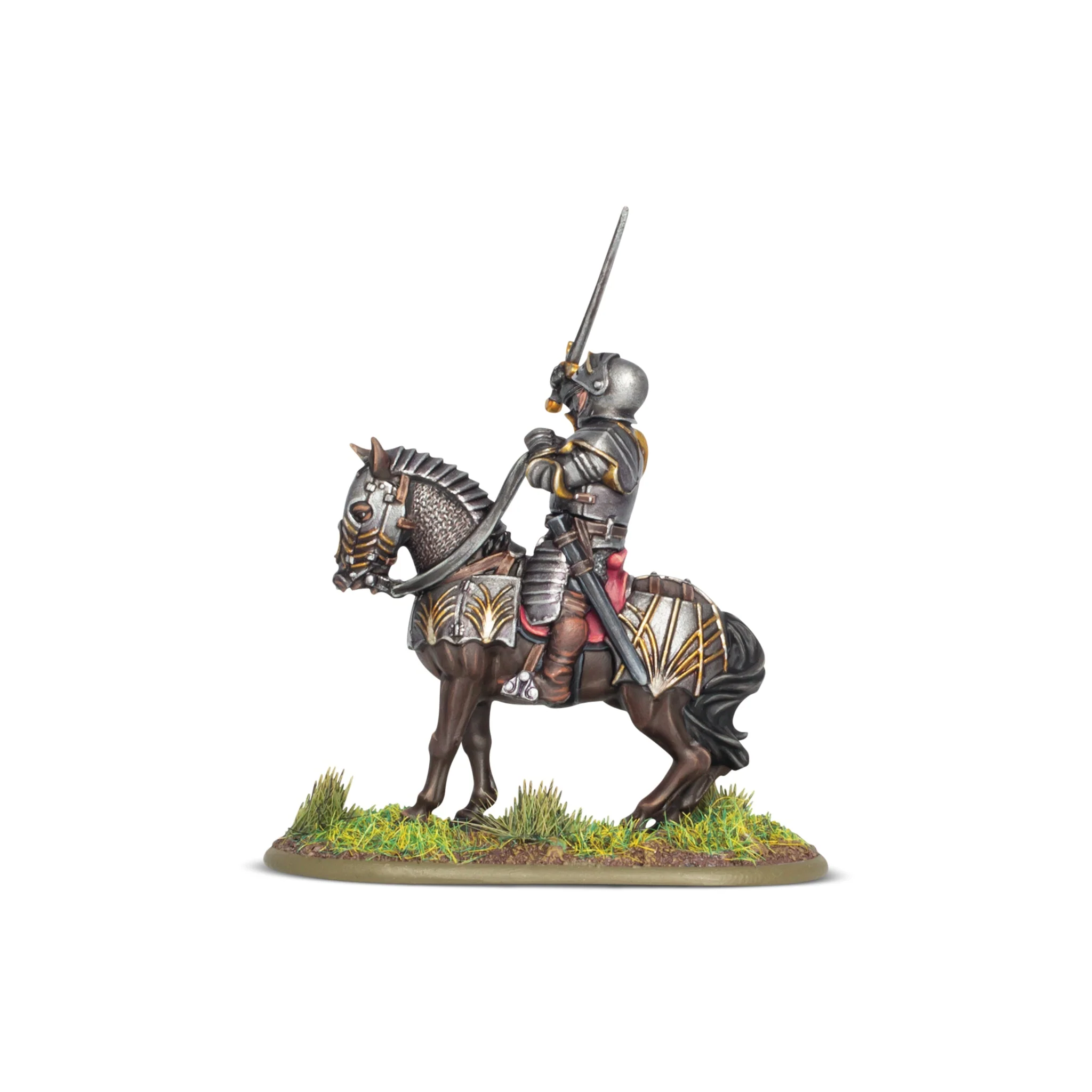 Giovanni of the Black Bands - Image 3