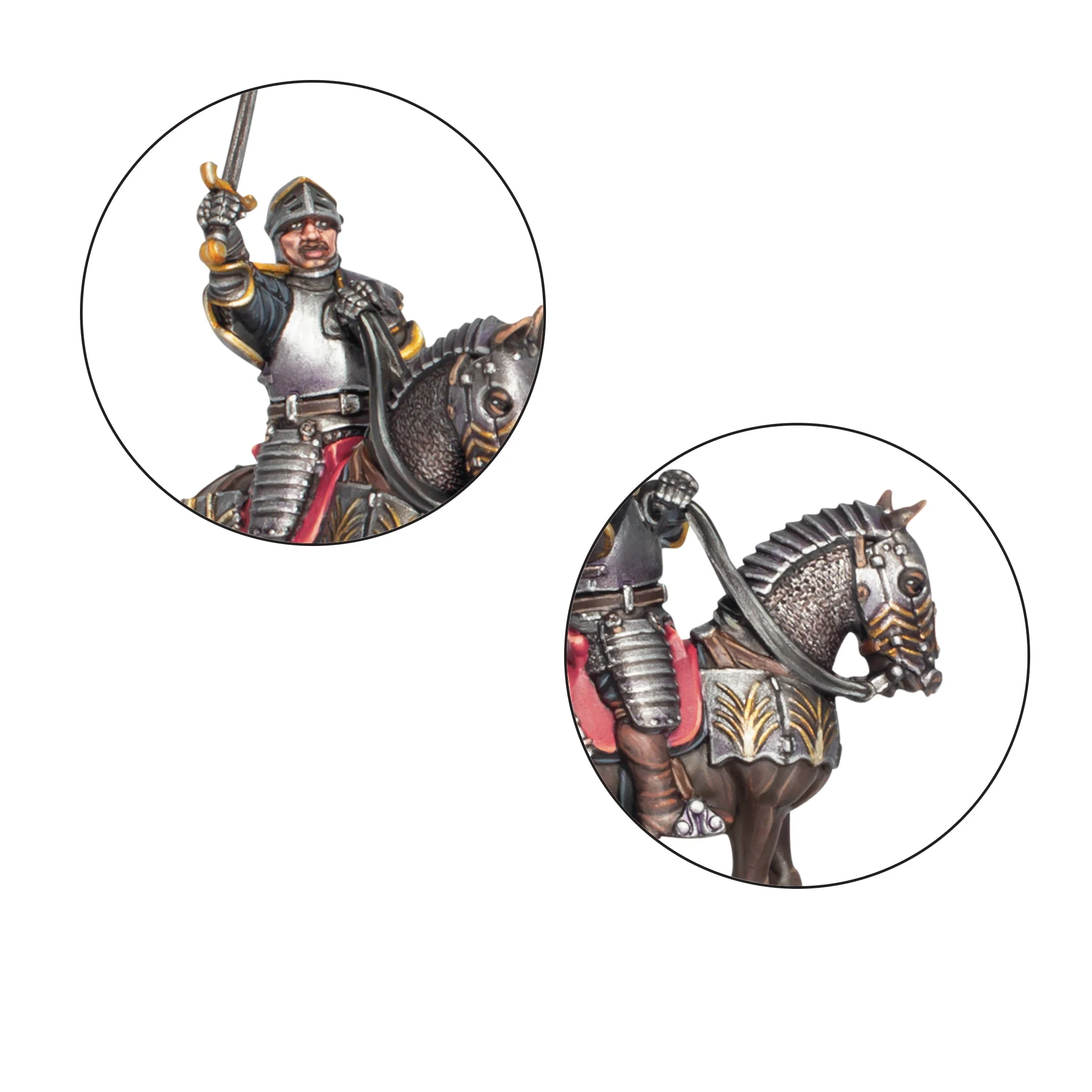 Giovanni of the Black Bands - Image 4