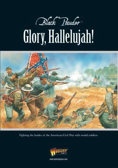 Glory Hallelujah! - Image 4