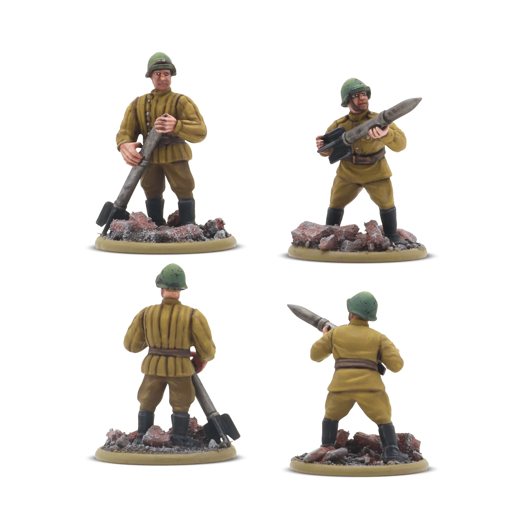 God of War Katyusha Bundle - Image 6