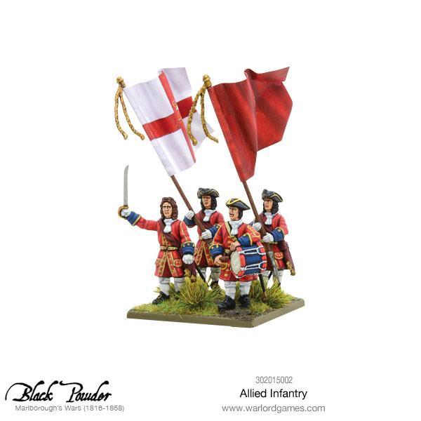 Grand Alliance Infantry Brigade - Image 3