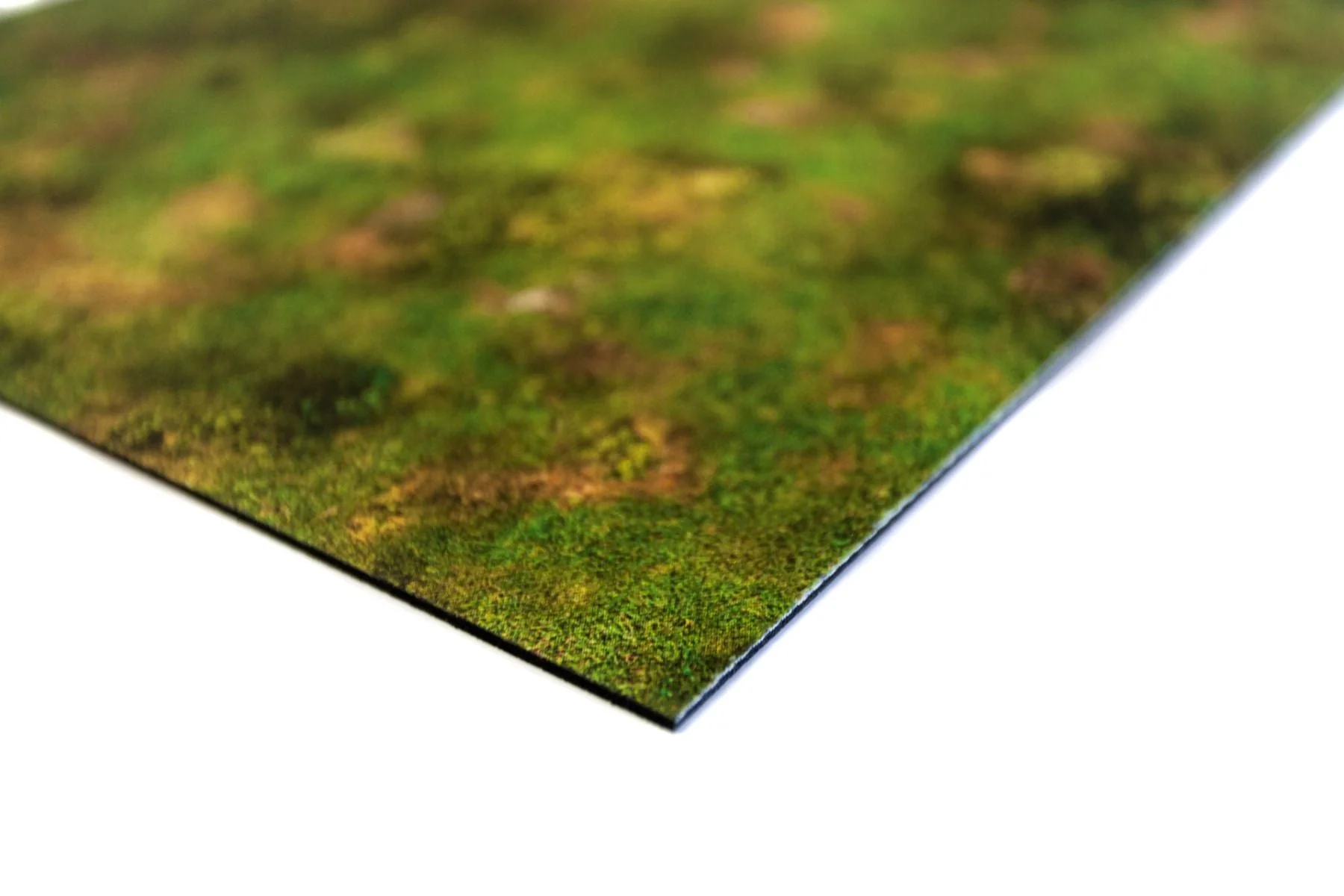 Grassland Gaming Mat 6’x4’/183x122cm - Image 3